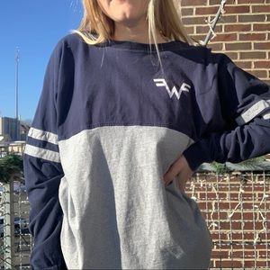 WEEZER Concert Long-Sleeve